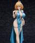 Bunny Suit Planning Sophia F. Shirring Dress Version (Original Character) PVC-Statue 1/6 28cm Magi Arts 