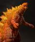 Burning Godzilla (Godzilla: King of the Monsters) S.H. MonsterArts-Actionfigur 16cm Bandai Tamashii Nations 