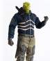 Caiman Anime Version (Dorohedoro) Actionfigur 36cm ThreeZero 