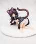 Cat Ear Maid Peng Peng (Original Character) PVC-Statue 1/7 10cm Eusun 