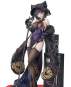 Cheshire: Cait Sith Crooner Version (Azur Lane) PVC-Statue 1/7 24cm Good Smile Company 