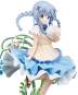 Chino Summer Dress Version (Is the Order a Rabbit?) PVC-Statue 1/7 21cm Hakoiri Musume 