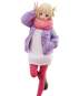 Chisato Nishikigi (Lycoris Recoil) Tenitol PVC-Statue 28cm FuRyu 