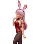 Chloe von Einzbern Bunny Version (Fate/kaleid liner Prisma Illya) PVC-Statue 1/4 39cm FREEing 