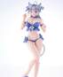 Chou Mocha (Original Character) PVC-Statue 1/6 30cm KoiKoi 
