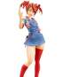 Chucky Bishoujo (Chucky) PVC-Statue 1/7 20cm Kotobukiya 