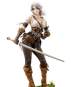 Ciri Bishoujo (The Witcher) PVC-Statue 1/7 23cm Kotobukiya 