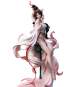 Contract Illustration by Zhou Yi x New Era (Original Character) PVC-Statue 1/6 41cm PIJI 