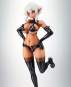 Dai Kasshoku Jidai DE-chan (Original Character) PVC-Statue 1/6 26cm Ami Ami 