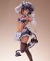 Dai Kasshoku Jidai Saki (Original Character) PVC-Statue 1/6 26cm Ami Ami 