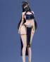 Desert Princess Bell (Original Character) PVC-Statue 1/6 28cm Young Lady 
