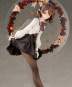 Desktop Girls Series Winter Ringo Another Color (Original Character) PVC-Statue 1/8 24cm Reverse Studio 