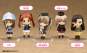 Display Series 02 (Girls und Panzer) Nendoroid Petite Figuren-Set 6Stk. 7cm 