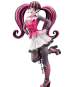 Draculaura Bishoujo (Monster High) PVC-Statue 1/7 26cm Kotobukiya 