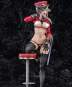 Due Rosso Illustration by Ban! (Original Character) PVC-Statue 1/6 30cm Rocket Boy 