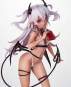 Dusky-Skinned Vampire Yoru-chan Illustration by Yukimiya Yuge (Original Character) PVC-Statue 28cm Eigtheen 