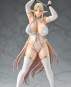 Eilene White Version (The Twilight Elf of the Evening) PVC-Statue 1/6 28cm Q-Six 