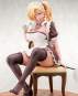 Elf Maid's Sexual Servicing Louche (Original Character) PVC-Statue 1/6 18cm Hakoiri Musume 