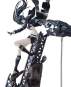 Elishka (Black Rock Shooter Fragment Online) PVC-Statue 1/7 43cm Ensoutoys 