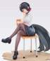 Ellen Joe Monday to Friday Version (Zenless Zone Zero) Limepie Series PVC-Statue 1/8 15cm Apex Innovation 