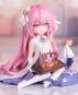 Elysia Herrscher of Human: Ego Figure Little Herrscher Version (Honkai Impact 3rd) PVC-Statue 9cm Myethos 
