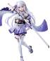 Emilia Combat Outfit Version (Re:ZERO Starting Life in Another World) PVC-Statue 1/7 24cm Kadokawa 