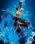 Enel Sixty Million Volt Lightning Dragon (One Piece) FiguartsZERO PVC-Statue 32cm Bandai Tamashii Nations 