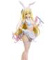 Eruru: Pastel Rabbit Version Illustrated by DSmile (Original Character) PVC-Statue 1/4 45cm FREEing 
