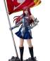 Erza Scarlet re-run (Fairy Tail) PVC-Statue 1/8 32cm Bellfine 