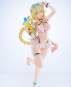es Akhtal Summer Vacation (Phantasy Star Online) PVC-Statue 1/7 24cm Amakuni 