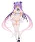 Eve Carneades: Character Design Sheet Version (Original Character) PVC-Statue 1/6 26cm Wave 