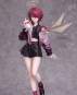 Exusiai Ambience Synesthesia Version (Arknights) PVC-Statue 1/8 22cm Myethos 