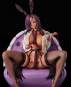 Eyepatch Bunny Illustrated by Sue (Original Character) PVC-Statue 24cm Union Creative 