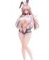 Fairy Maiden from another World Rabi (Original Character) PVC-Statue 1/4 47cm Maxcute 