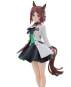 Fine Motion L Size (Uma Musume Pretty Derby) POP UP PARADE L PVC-Statue 24cm Good Smile Company 