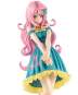 Fluttershy Bishoujo re-run (Mein kleines Pony / My little Pony) PVC-Statue 1/7 22cm Kotobukiya 