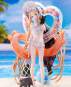 Foreigner/Abigail Williams Summer (Fate/Grand Order) PVC-Statue 1/7 22cm Aniplex 