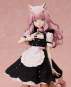 Fraise (Nekopara) PVC-Statue 1/4 27cm BINDing 