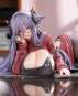 Friedrich Carl A Game of Love Version (Azur Lane amiami x AniGame) PVC-Statue 1/6 32cm AniGame 