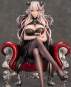 Ägir: Rose Ceremony Version (Azur Lane) PVC-Statue 1/7 19cm Myethos 