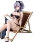 Giulio Cesare: High Tide Under the Sunlight (Azur Lane) PVC-Statue 1/7 17cm FREEing 