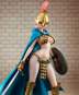 Gladiator Rebecca Sailing Again Super Limited Reprint Version (One Piece) Excellent Model P.O.P. PVC-Statue 1/8 22cm Megahouse 