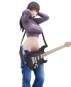 Guitar Girl Illustrated by Hitomio (Original Character) PVC-Statue 1/7 25cm Lovely 