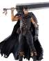 Guts Black Swordsman L-Size (Berserk) POP UP PARADE L PVC-Statue 22cm Max Factory 