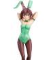 Hajime Shinoda Bunny Version (New Game!) PMMA (PVC-L)-Statue 1/7 26cm Fots Japan 