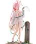 Hanako Swimsuit Version (Blue Archive) PVC-Statue 1/7 26cm Max Factory 