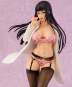 Haruna Sakurai (Pink Sniper) PVC-Statue 1/5.5 31cm Daiki Kougyou 