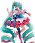 Hatsune Miku: Rosuuri Version (Hatsune Miku) PVC-Statue 1/7 27cm DMM Factory 