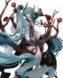 Hatsune Miku 2022 Chinese New Year Version (Vocaloid) PVC-Statue 1/7 30cm FuRyu 
