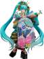 Hatsune Miku Chokabuki Kuruwa Kotoba Awase Kagami Version (Character Vocal Series) PVC-Statue 1/7 30cm Good Smile Company 